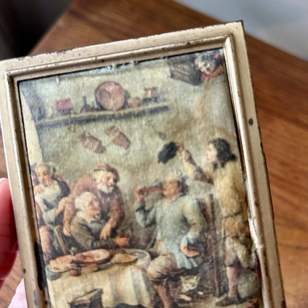 N/A this vintage